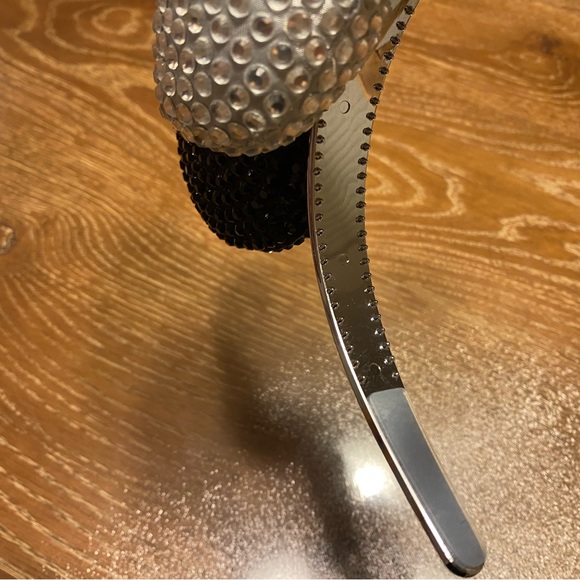 Disneyland Diamond Celebration - Crystal Ears Headband - Picture 5 of 9